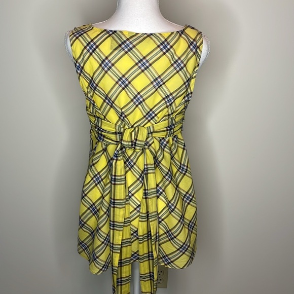 New York & Co Ladies Summer Top With Empire Waist. Size 12. EUC - Picture 3 of 9